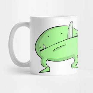 gorp Mug